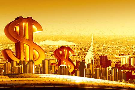 隔夜外盘白银期货